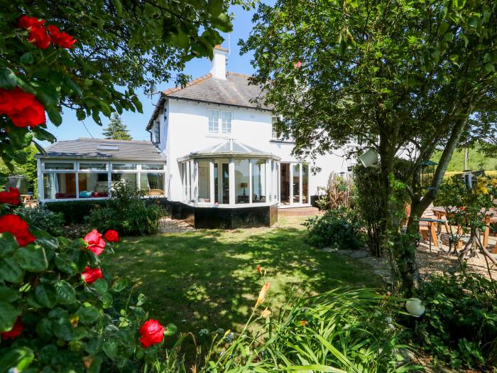 Grange Farm Cottage, East Anglia