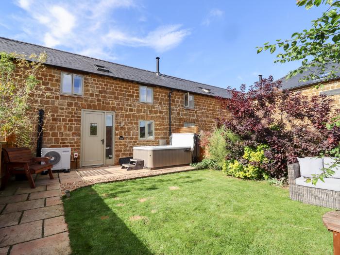 Cow Byre, Cotswolds