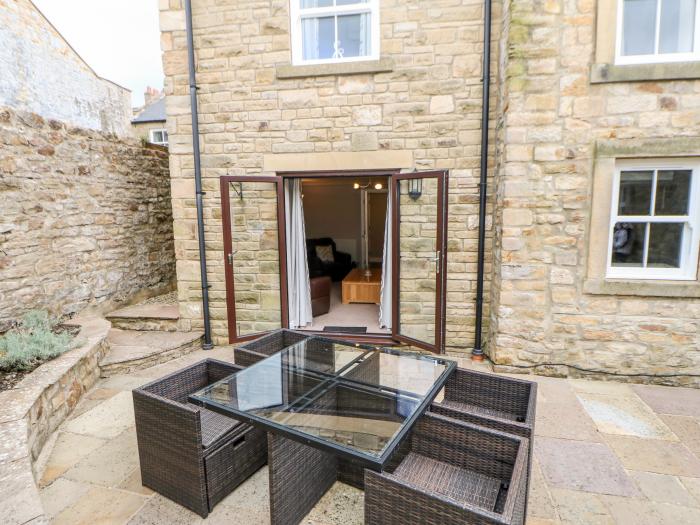 The Carriage House, Yorkshire Dales