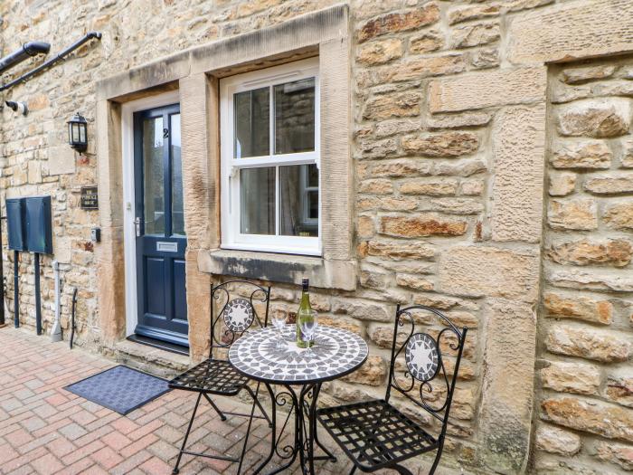 The Carriage House, Yorkshire Dales