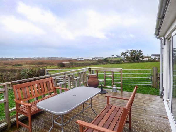 Ty Wood Cottage, Wales