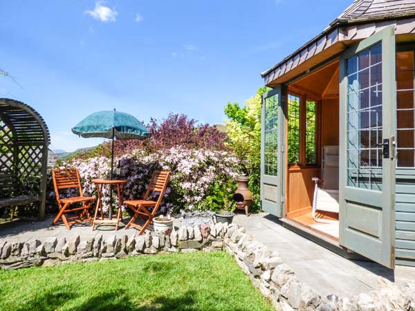 High House, Lake District