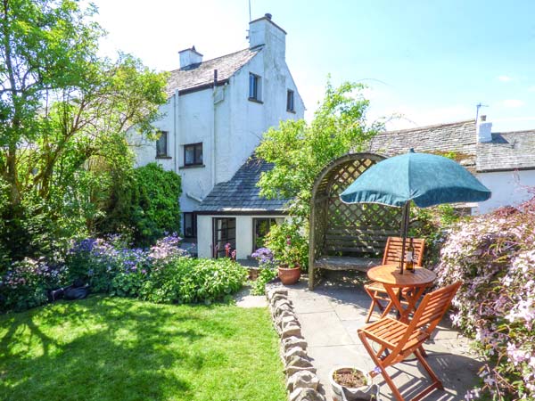 High House, Lake District