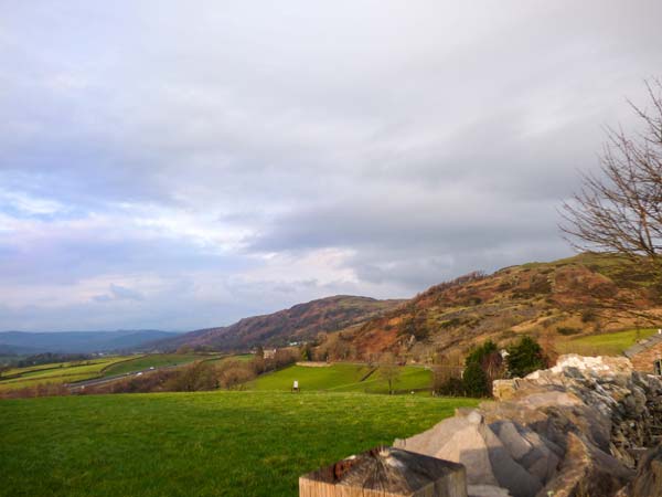 High House, Lake District