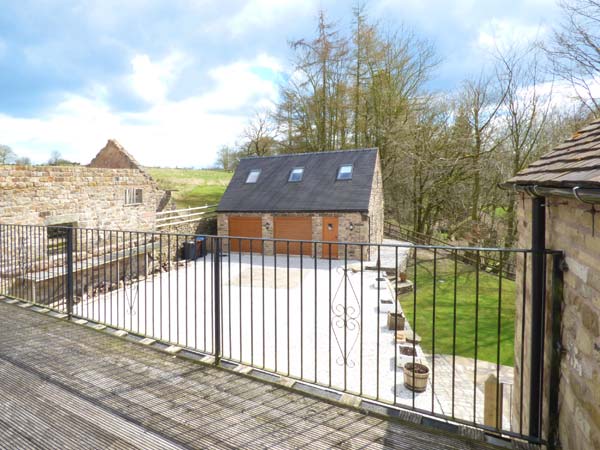 Gorsthead Mill Farm, Peak District