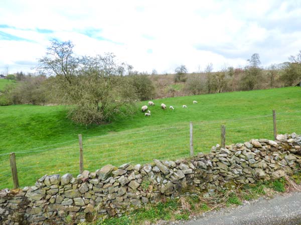 Gorsthead Mill Farm, Peak District