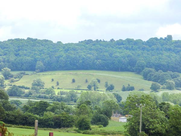 The Hayloft, Heart of England