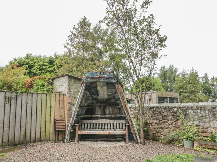 Vicarage Cottage, Northumbria