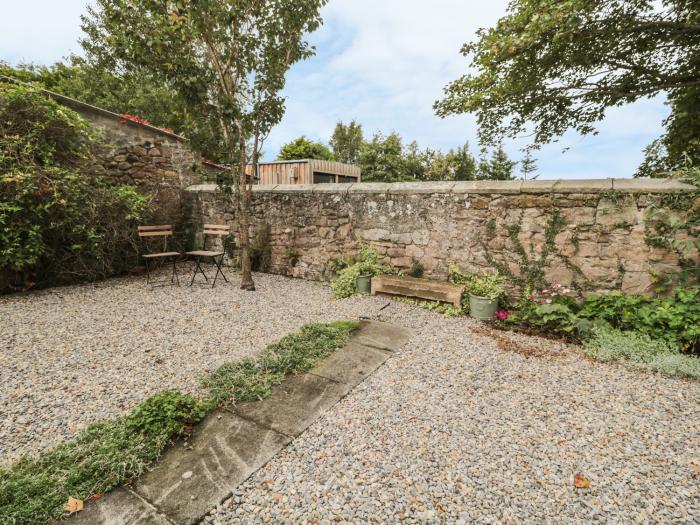 Vicarage Cottage, Northumbria