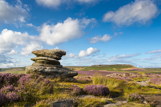 Beechcroft Corner House, Peak District