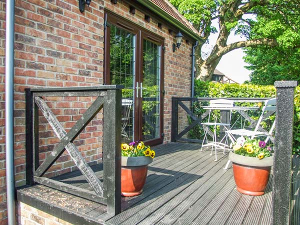 Beechcroft Corner House, Peak District