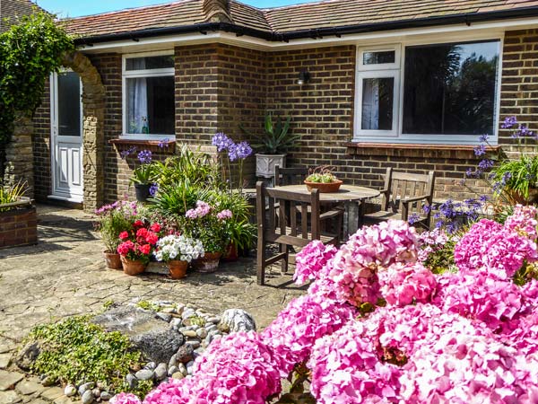 Herbrand House, Cooden Beach, East Sussex