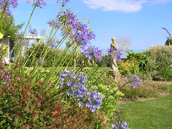 Herbrand House, Sussex