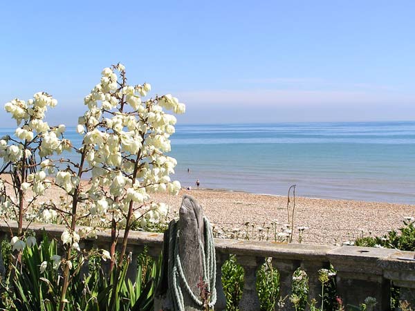 Herbrand House, Sussex