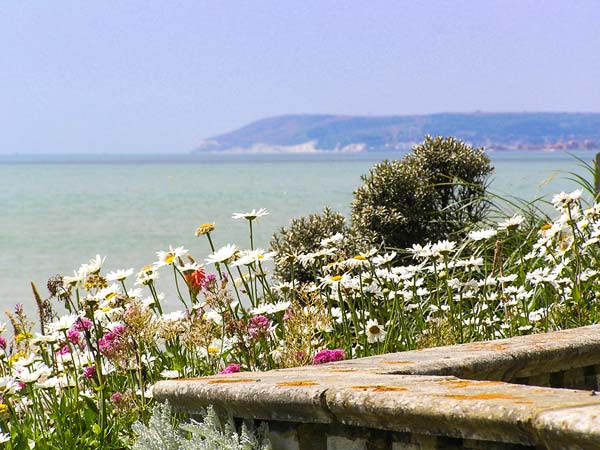 Herbrand House, Sussex