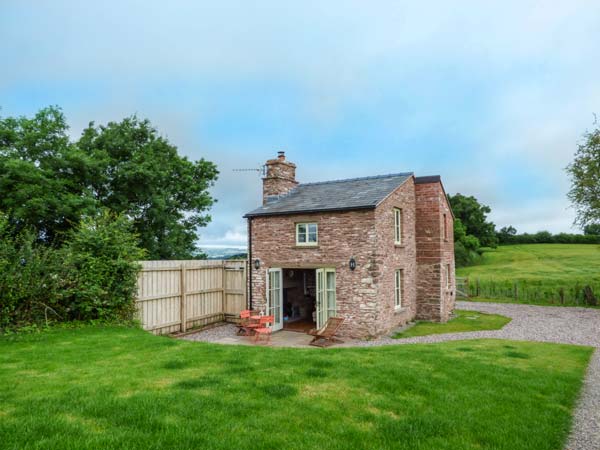 Rose Cottage, Welsh Newton