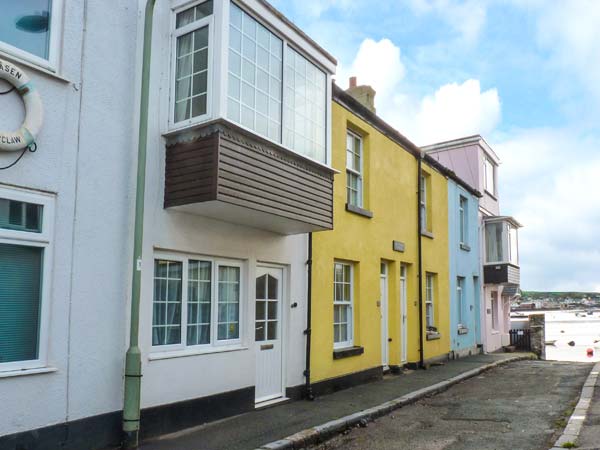 Sunshine Cottage, Teignmouth, Devon