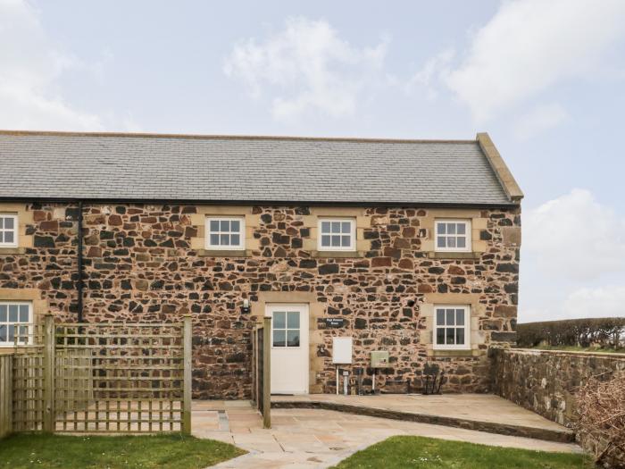 High Hemmel House, Embleton, Northumberland