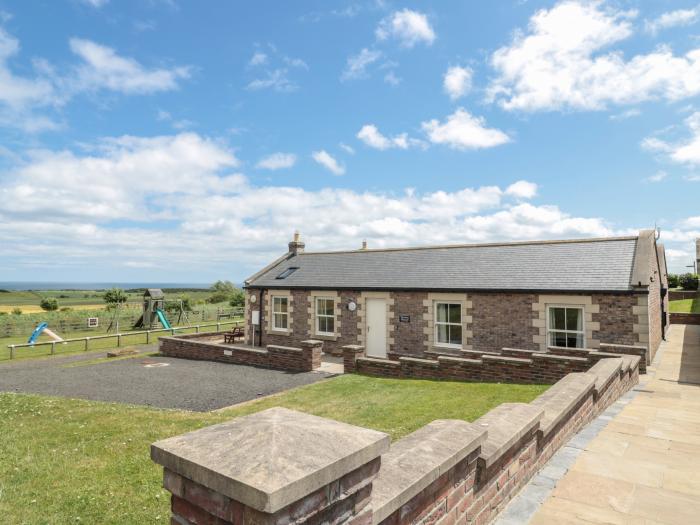 Home Stead Cottage, Northumberland