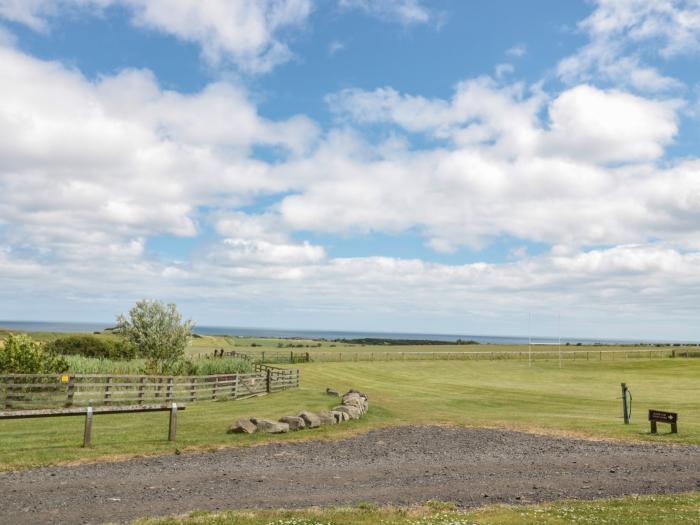 Home Stead Cottage, Northumberland