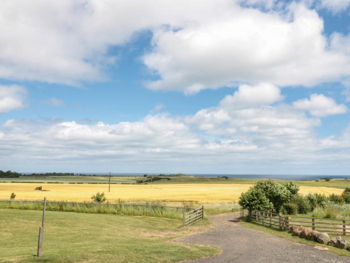 Home Stead Cottage, Northumberland