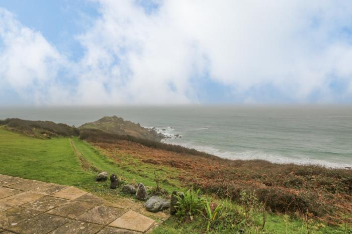 Seaview, Coverack