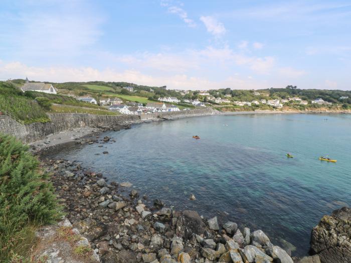 Seaview, Coverack