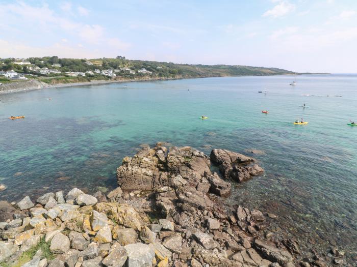 Seaview, Coverack