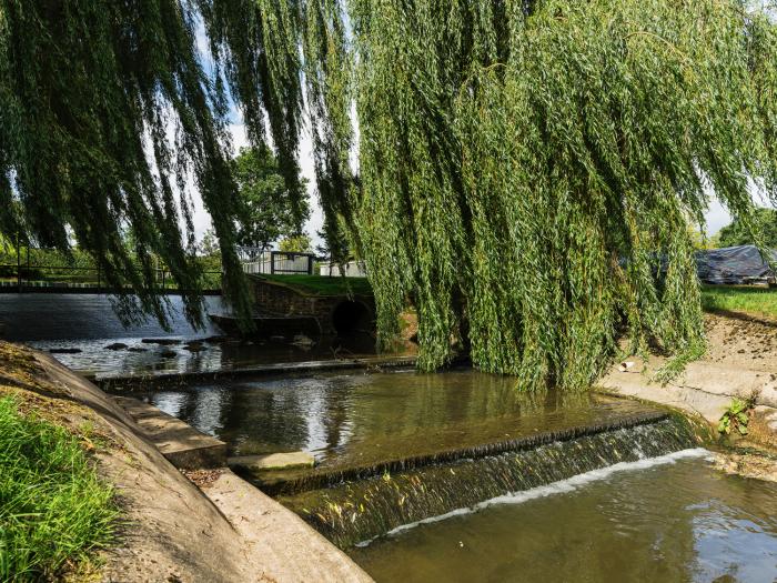 Grafton Mill, Heart of England