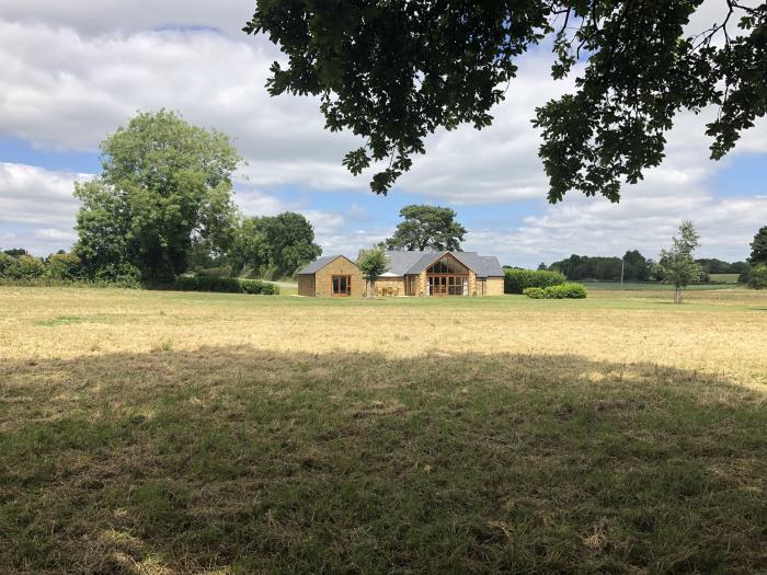 Hook Norton Barn, Oxfordshire