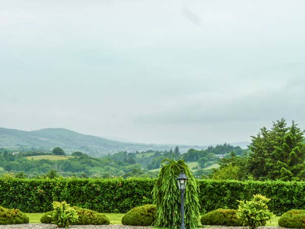 Rock Lawn Cottage, Ireland