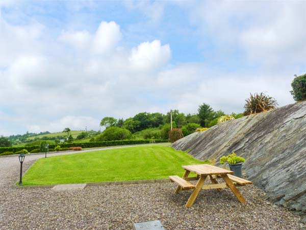 Rock Lawn Cottage, Ireland