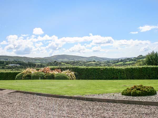 Rock Lawn Cottage, Ireland