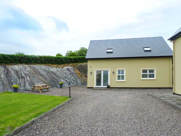 Rock Lawn Cottage, Ireland