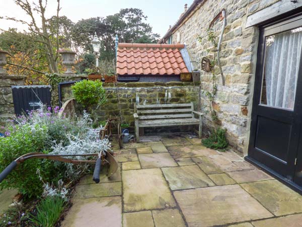 The Hayloft, North Yorkshire