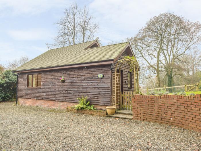 Woodpeckers Cottage, Church Stretton, Shropshire