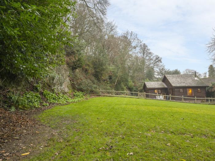 Woodpeckers Cottage, Shropshire