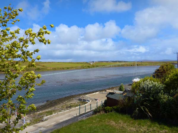 High Tide, Ireland