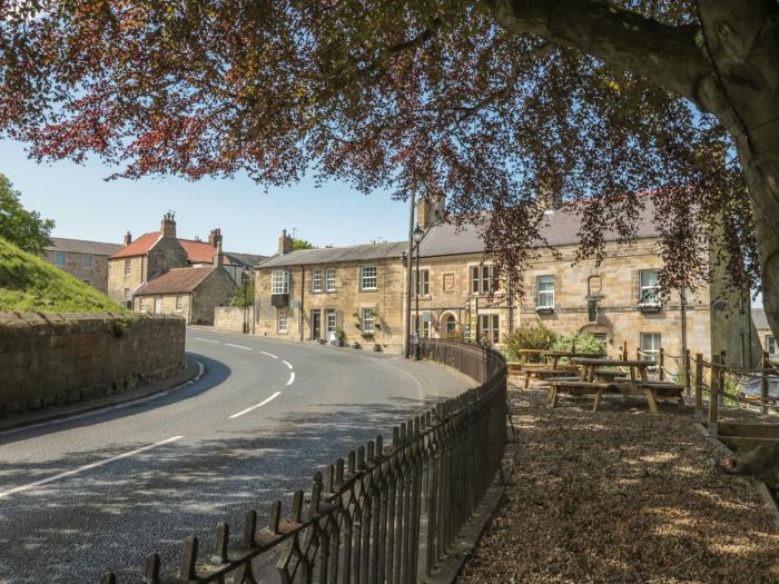 St. Lawrence Rest, Northumberland