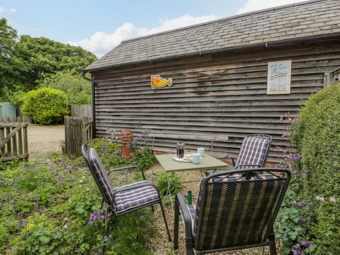 Old Cart Shed, Wiltshire