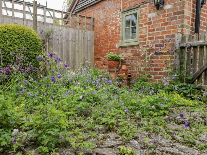 Old Cart Shed, Wiltshire