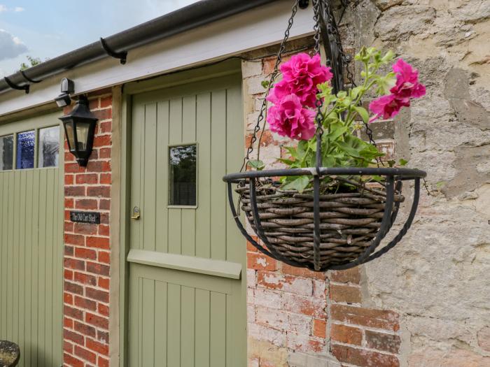 Old Cart Shed, Wiltshire