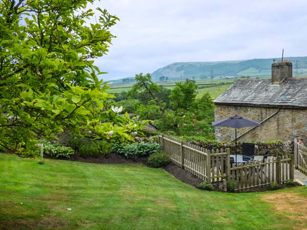 Cinderbarrow Cottage, Cumbria