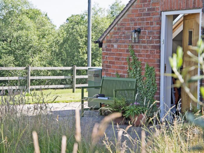 Greenacres Barn, Peak District