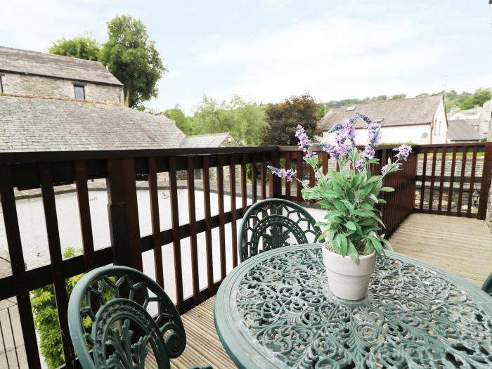 The Hayloft, Cumbria