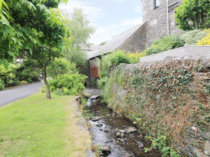 The Hayloft, Cumbria