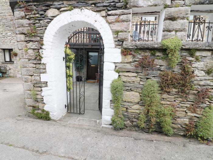 The Hayloft, Cumbria