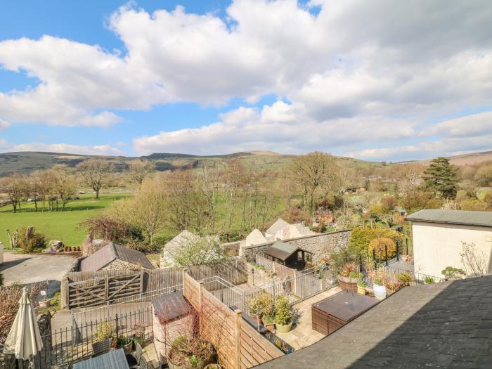 Talbot House, Peak District