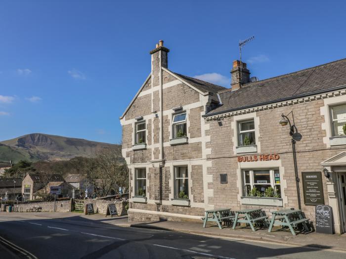 Talbot House, Peak District