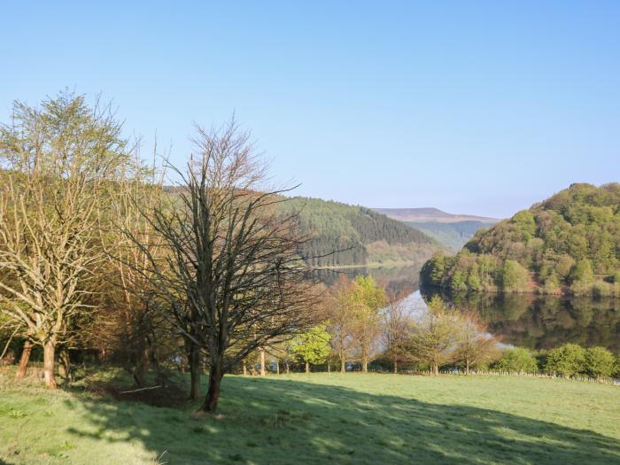 Talbot House, Peak District